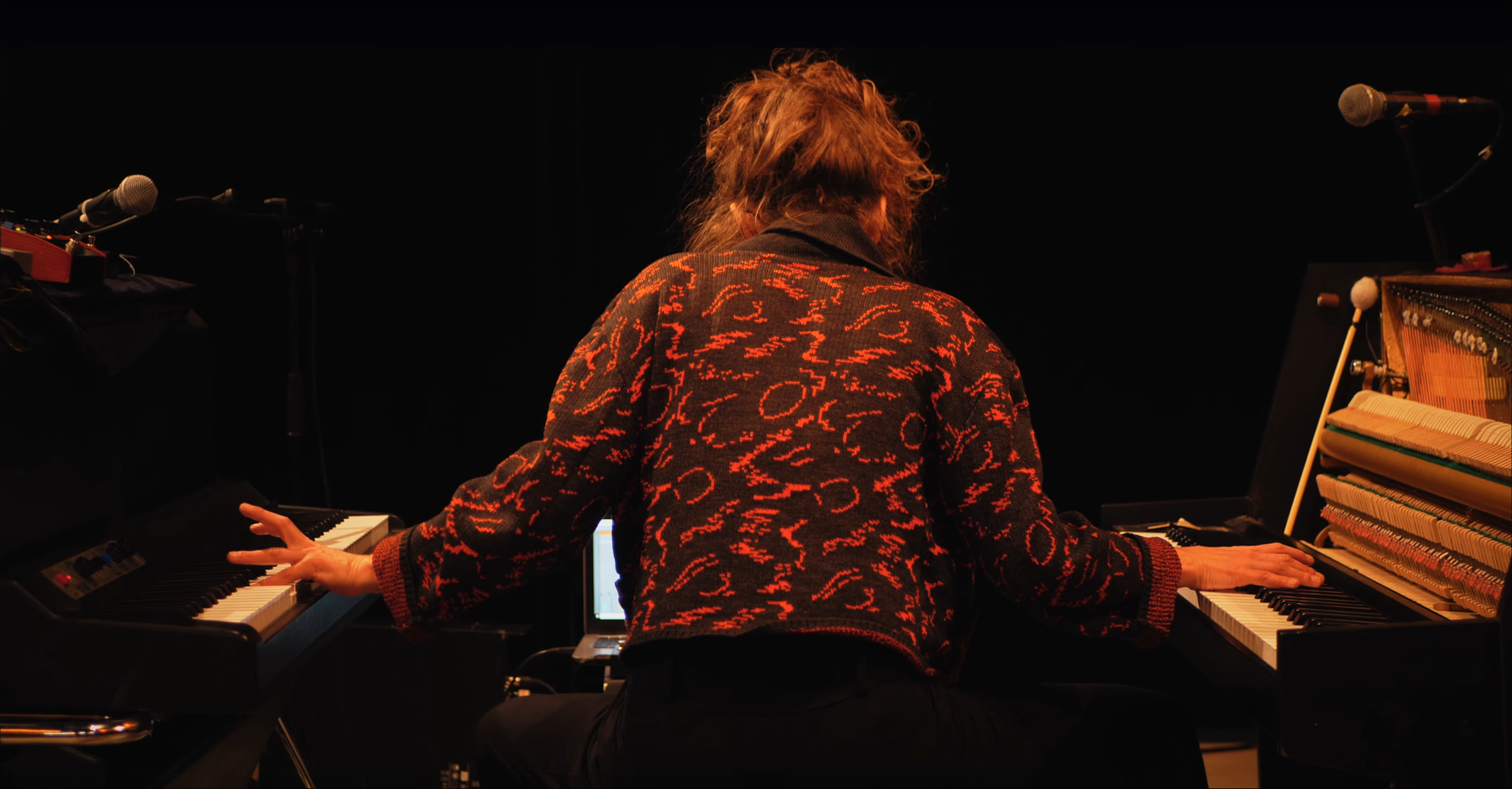 Jeanne Bleuse